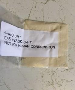 Buy 4-ACO DMT - Image 3