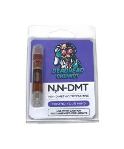 DMT 1ml 800mg DMT Vape