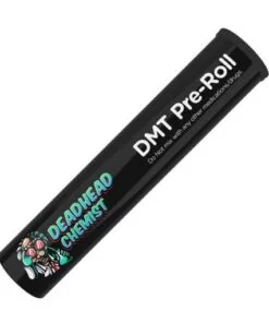 DMT Pre Roll