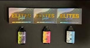 Elites Switch Disposable Vape