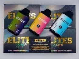 Elites Switch Disposable Vape - Image 2